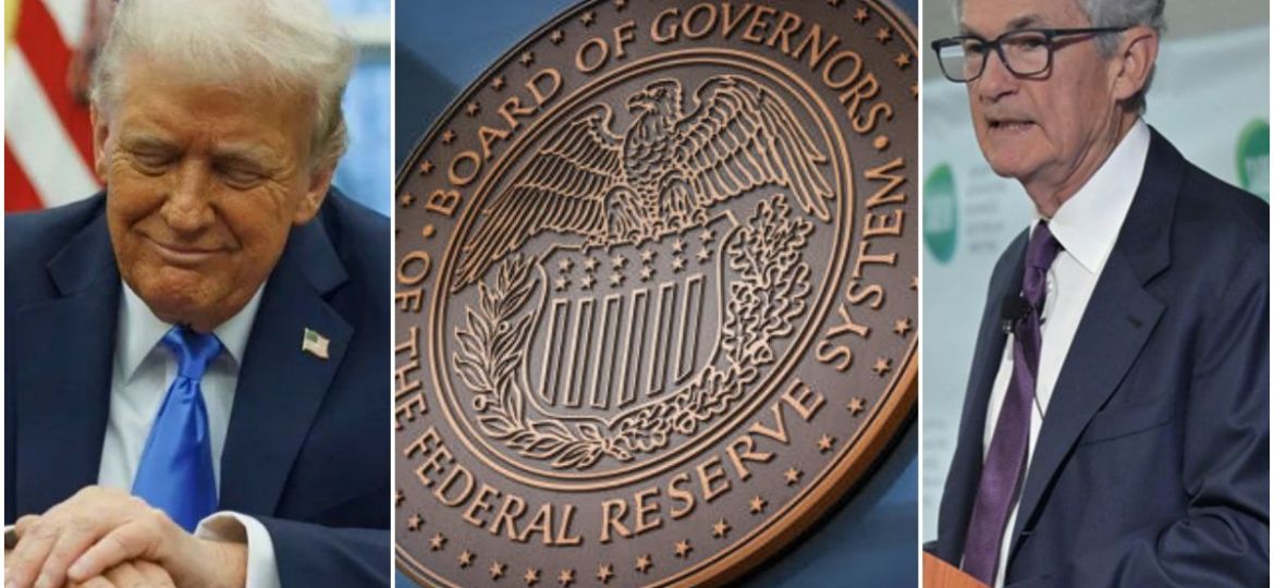 Departamento-de-Justicia-archiva-investigacion-penal-contra-Jerome-Powell-fiscal-pide-auditoria-del-inspector-general