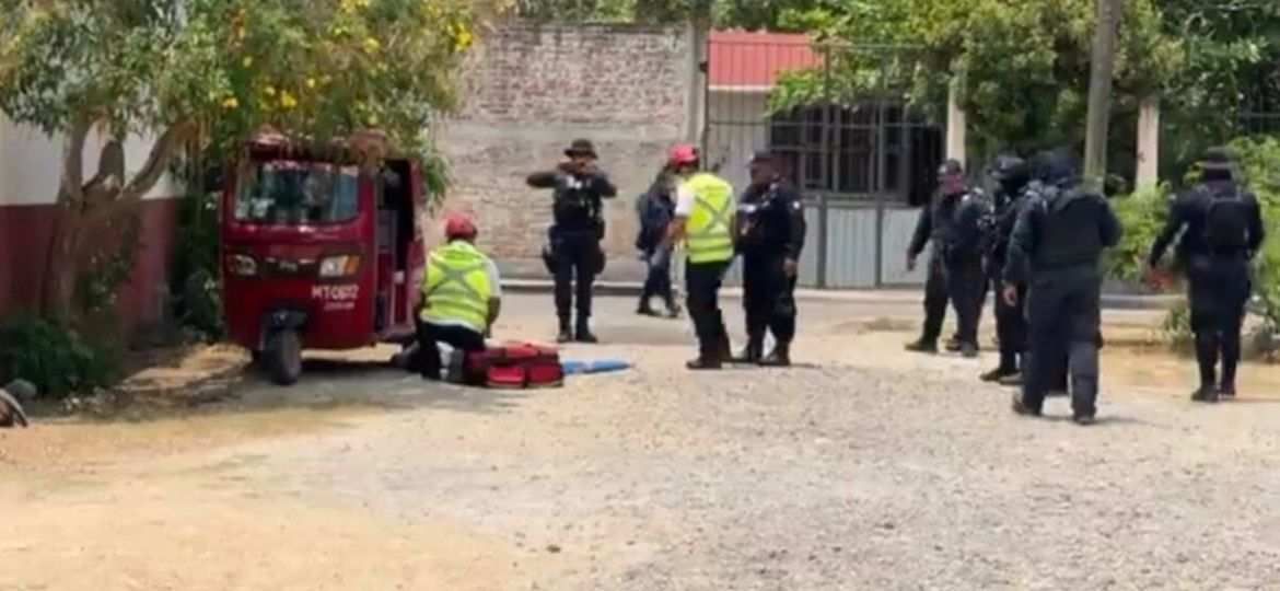 Detienen-a-presunto-autor-del-triple-homicidio-en-Juchitan-entre-las-victimas-esta-el-sobrino-del-secretario-de-Gobierno-de-Oaxaca