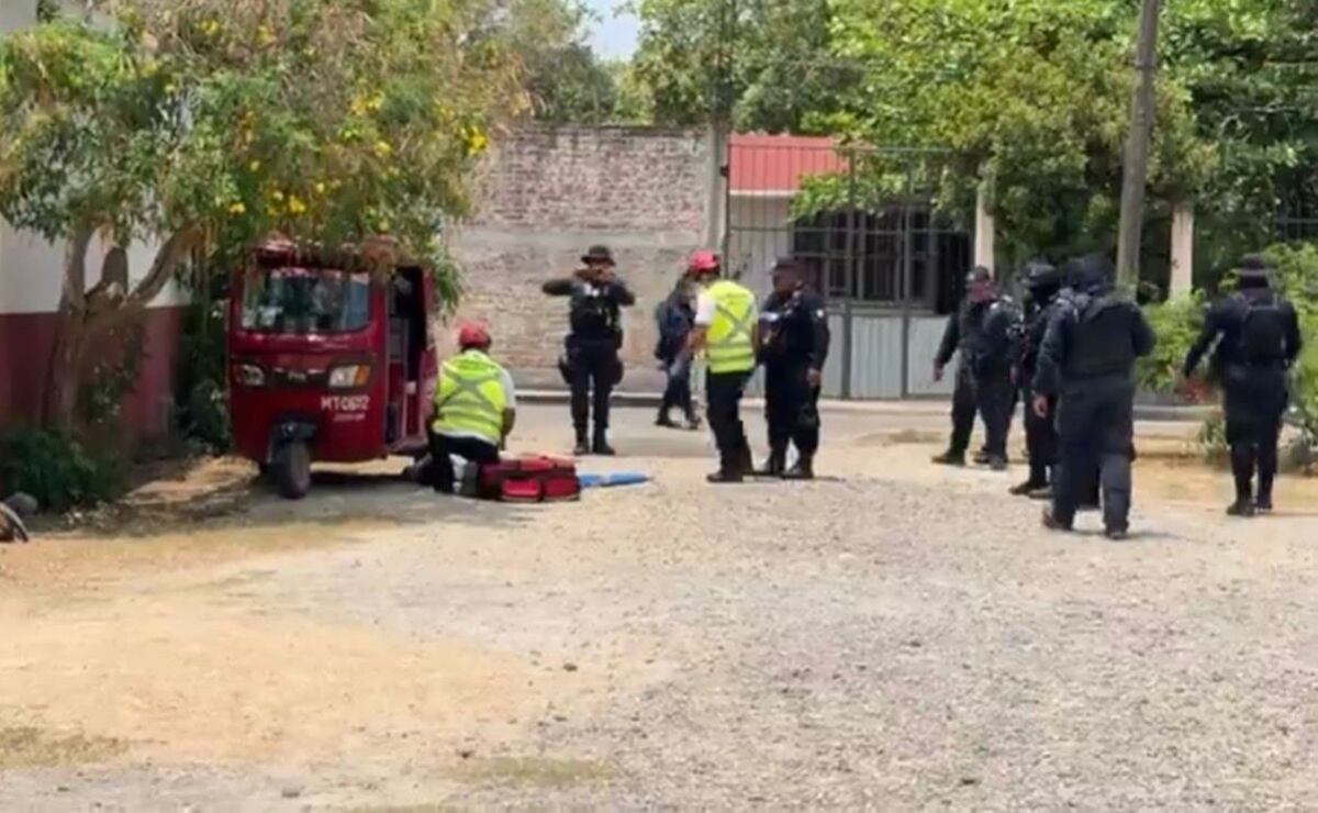 Detienen-a-presunto-autor-del-triple-homicidio-en-Juchitan-entre-las-victimas-esta-el-sobrino-del-secretario-de-Gobierno-de-Oaxaca