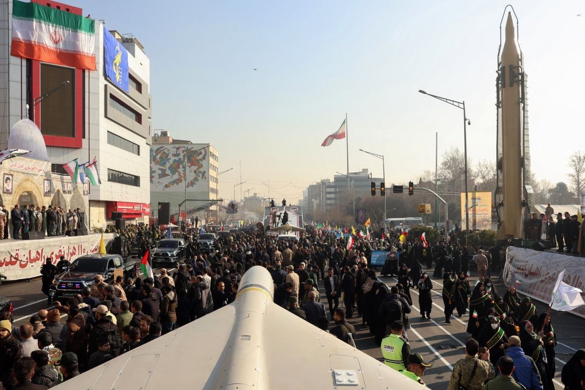 Estados-Unidos-envia-negociadores-a-Pakistan-mientras-Iran-descarta-conversaciones-directas