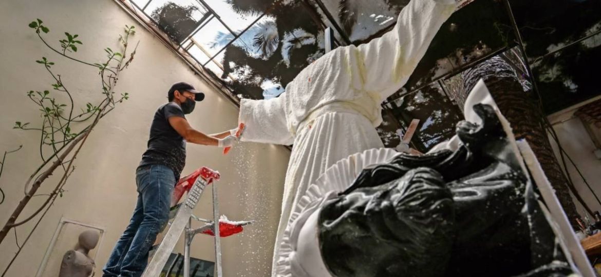 Taller-Alimana-artesanos-de-Iztapalapa-crean-figuras-monumentales-para-cine-festivales-y-desfiles