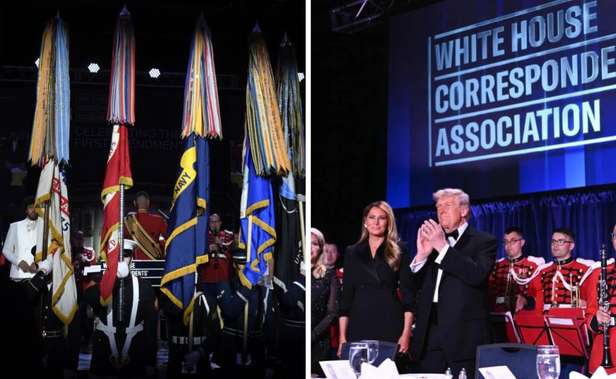 Tiroteo-en-la-Cena-de-Corresponsales-de-la-Casa-Blanca-Trump-evacuado-sospechoso-detenido