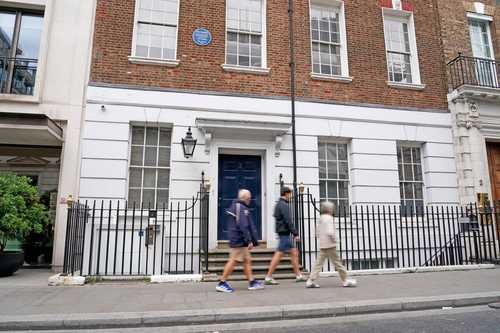 Abriran-el-primer-museo-oficial-de-The-Beatles-en-3-Savile-Row-en-2027