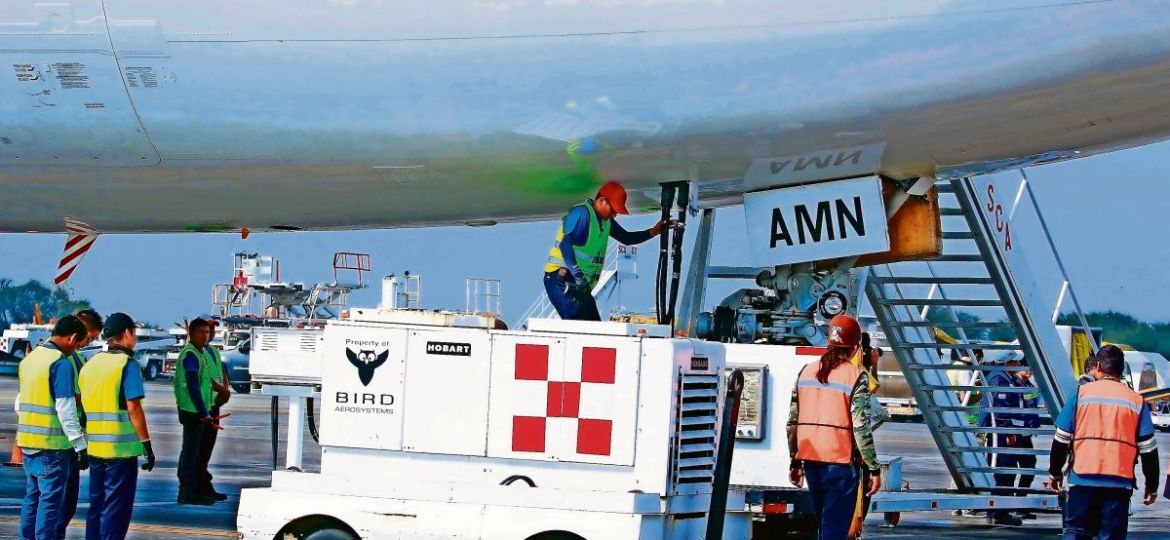 Alza-de-la-turbosina-presiona-a-aerolineas-de-bajo-costo-Magnicharters-suspende-vuelos