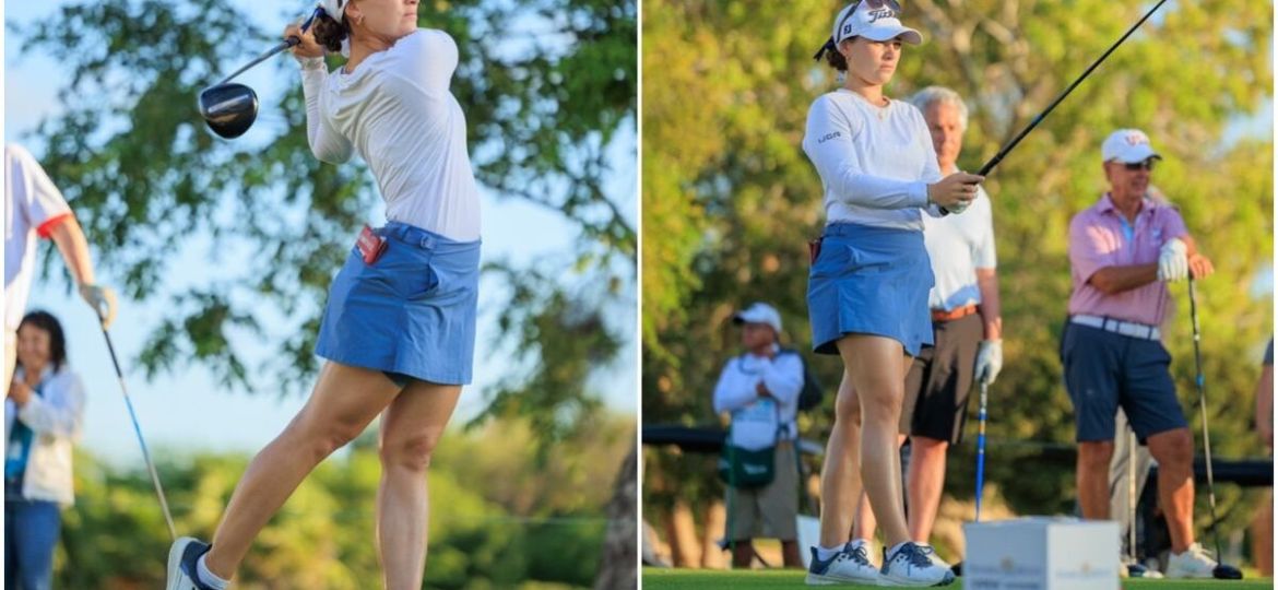 Ana-Jimenez-busca-recaudar-fondos-para-cumplir-su-sueno-de-jugar-en-la-LPGA