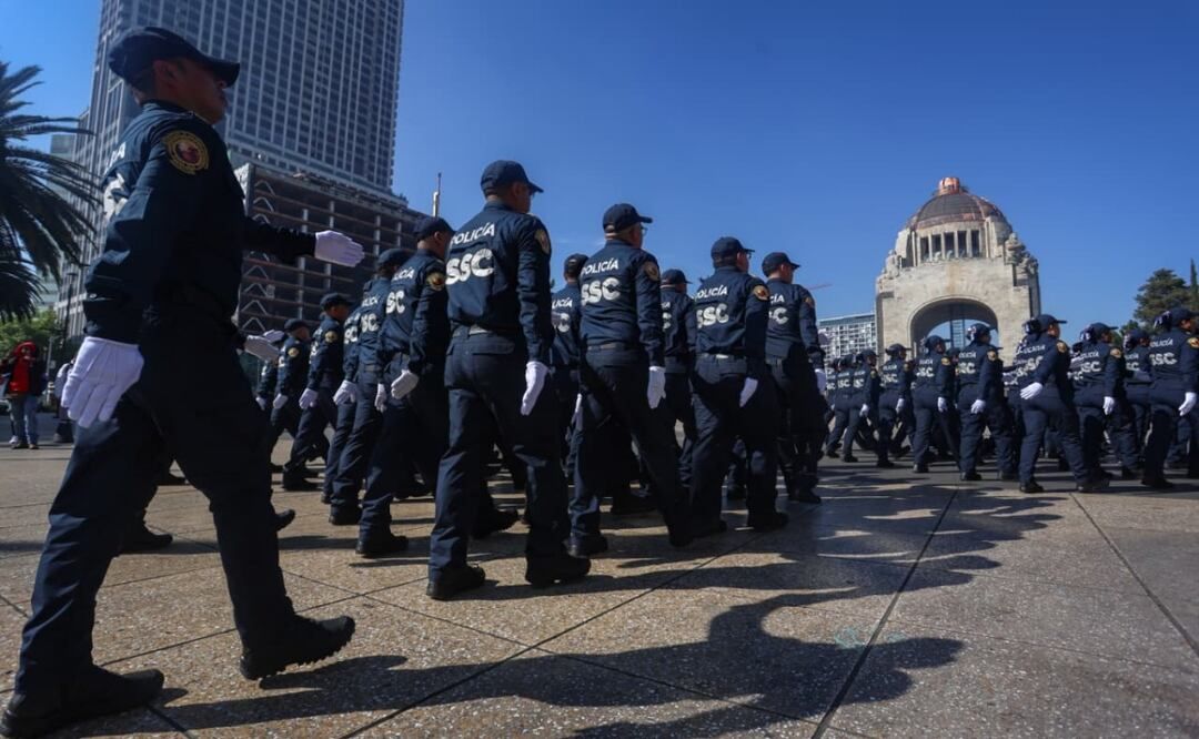 CDMX-capacita-a-mas-de-10000-policias-en-ingles-para-atender-a-turistas-durante-el-Mundial-2026