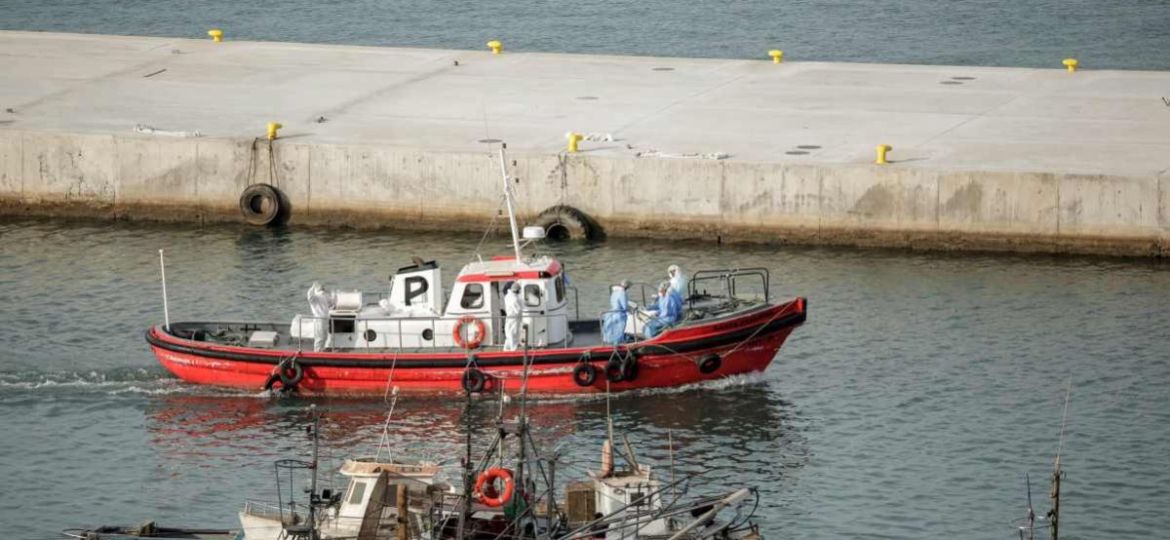 Caso-sospechoso-de-hantavirus-en-Alicante-vinculado-al-brote-en-un-crucero