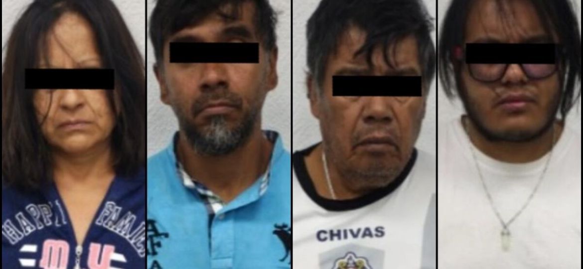 Detienen-a-cuatro-presuntos-implicados-en-el-abandono-de-un-cuerpo-embolsado-en-la-Gustavo-A.-Madero