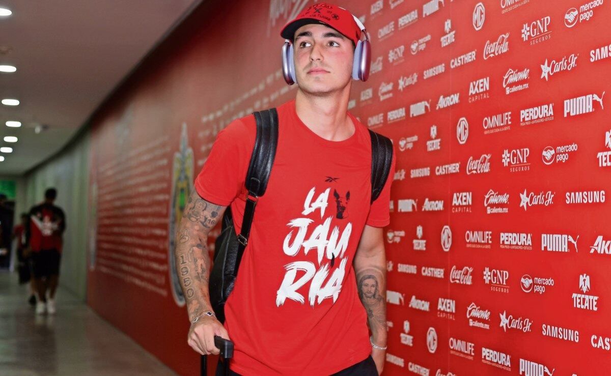Diego-Abreu-Siento-raro-que-mi-padre-Sebastian-Loco-Abreu-me-dirija-en-Xolos