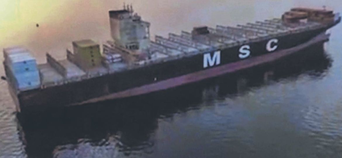 Estados-Unidos-ataco-e-inutilizo-dos-petroleros-iranies-Barein-reporta-arrestos-vinculados-a-la-Guardia-Revolucionaria