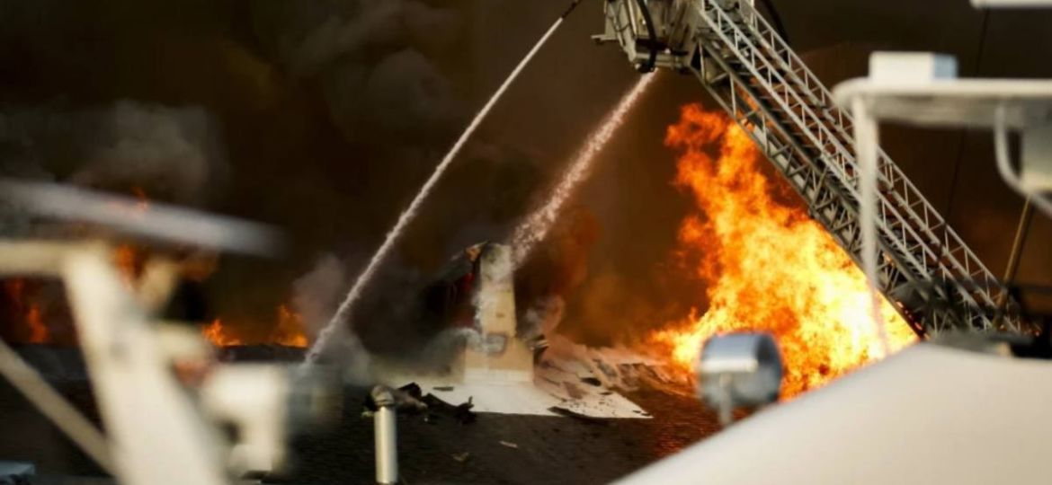Incendio-destruye-laboratorio-de-Ciencias-Marinas-en-campus-de-la-Universidad-del-Sur-de-Florida