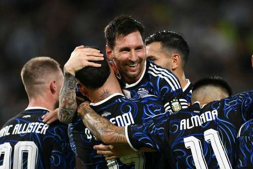 Messi-jugara-su-sexto-Mundial-Franco-Mastantuono-queda-fuera-de-la-lista-de-Argentina