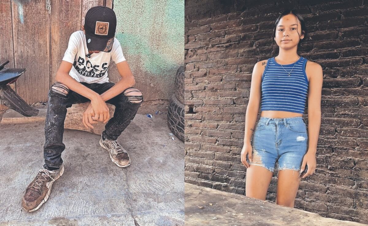 Raul-y-Fernanda-dos-vidas-marcadas-por-la-violencia-en-Michoacan