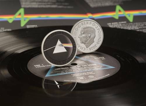 Royal-Mint-lanza-la-primera-moneda-conmemorativa-del-Reino-Unido-dedicada-a-Pink-Floyd