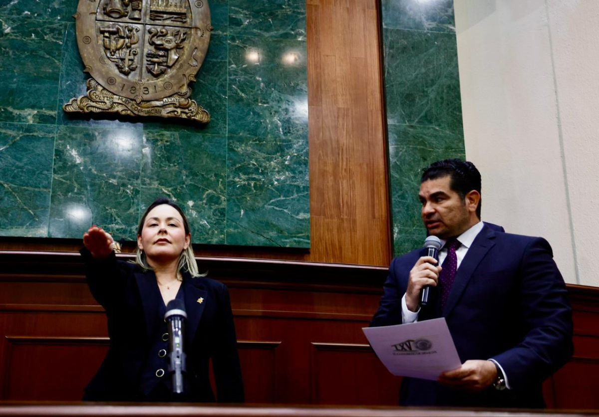 Yeraldine-Bonilla-asume-como-gobernadora-interina-de-Sinaloa-tras-licencia-de-Ruben-Rocha