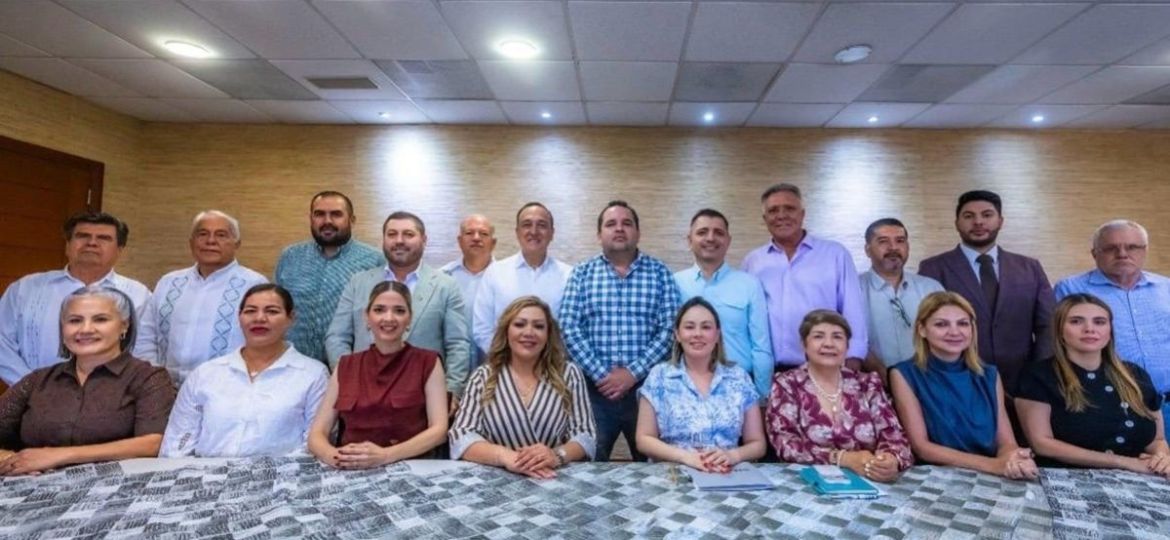 Yeraldine-Bonilla-asume-como-gobernadora-interina-de-Sinaloa-y-asegura-que-hay-gobernabilidad