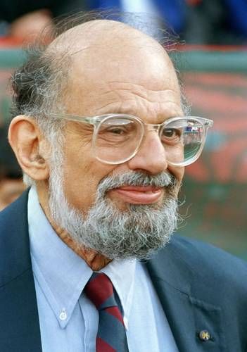 Muerte-y-fama-de-Allen-Ginsberg