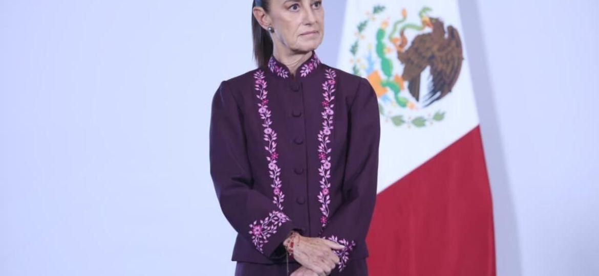 Aeromexico-suspendio-temporalmente-vuelos-a-Tulum-por-estrategia-de-negocio-afirma-Sheinbaum