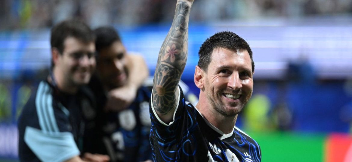 Alejandro-Dominguez-reta-a-Lionel-Messi-a-jugar-la-Copa-Libertadores