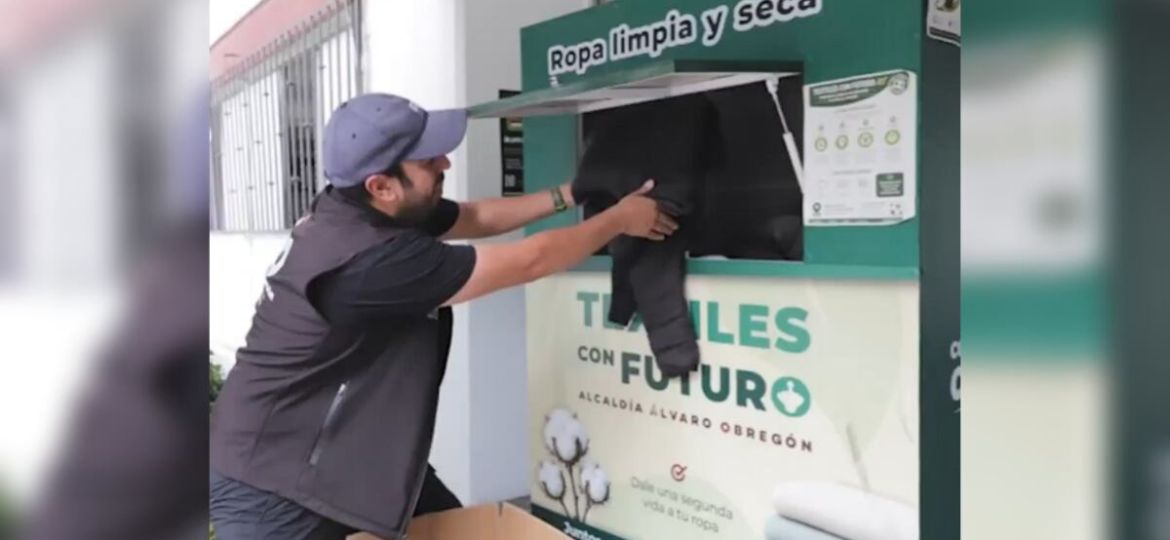 Alvaro-Obregon-recupera-6.5-toneladas-de-textiles-y-recibe-mencion-honorifica-de-PROFEPA
