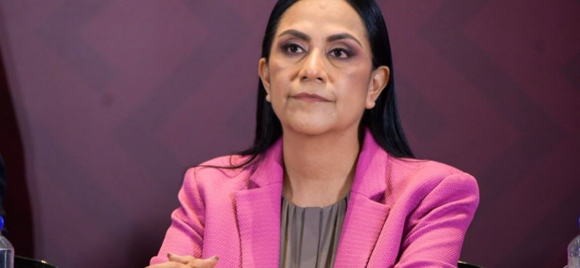Ariadna-Montiel-confirma-dialogo-con-exaspirantes-de-Morena-y-defiende-designacion-de-Andrea-Chavez-en-Juarez