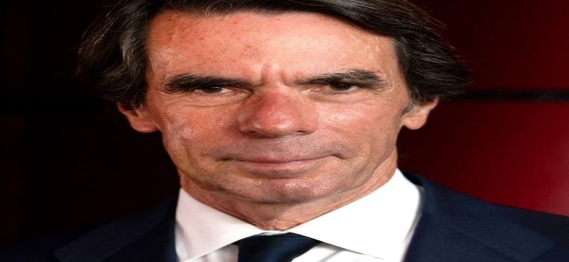 Aznar-afirma-en-Malta-que-Espana-lleva-ocho-anos-gobernada-por-separatistas