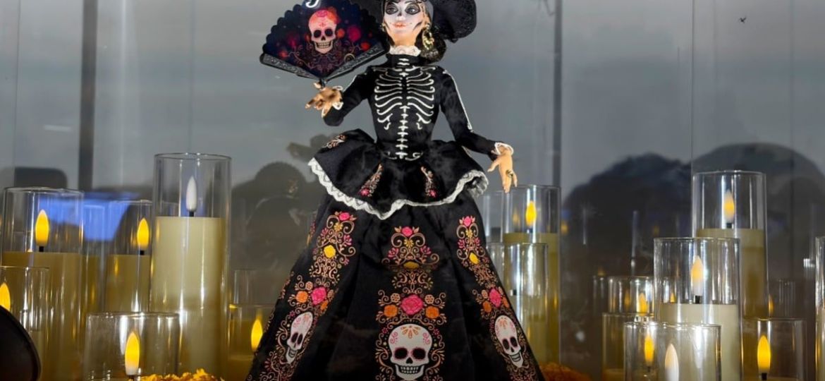 Barbie-presenta-su-edicion-Signature-de-Dia-de-Muertos-2026-inspirada-en-La-Catrina