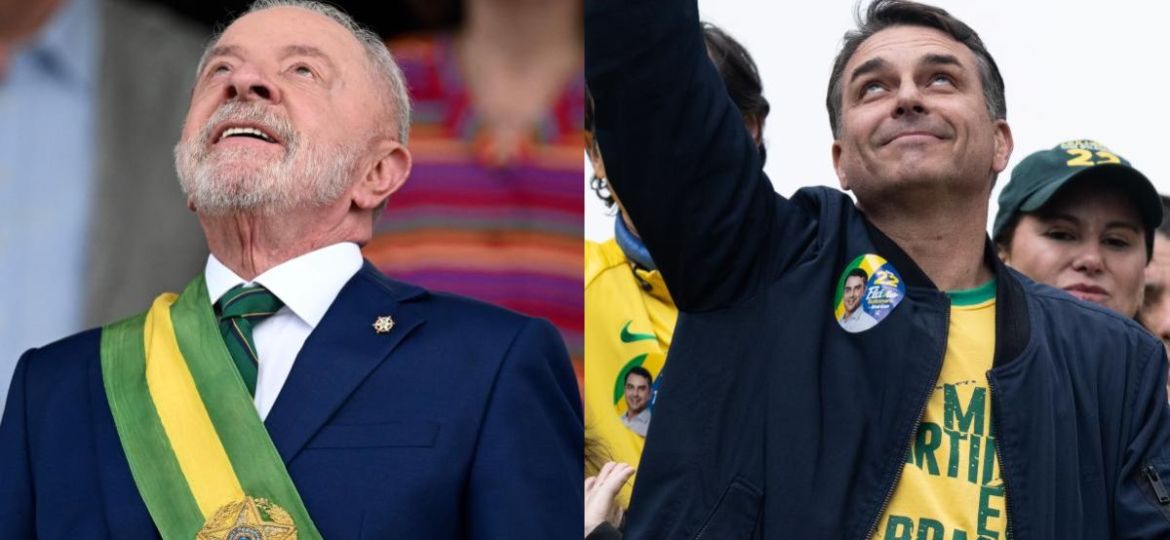 Brasil-abre-la-primera-vuelta-presidencial-con-una-disputa-cerrada-entre-Lula-y-Flavio-Bolsonaro