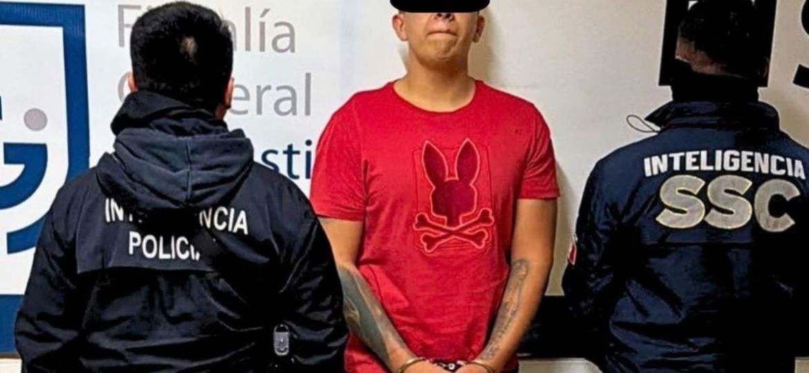 Detienen-a-dos-sujetos-tras-persecucion-y-balacera-en-Peralvillo