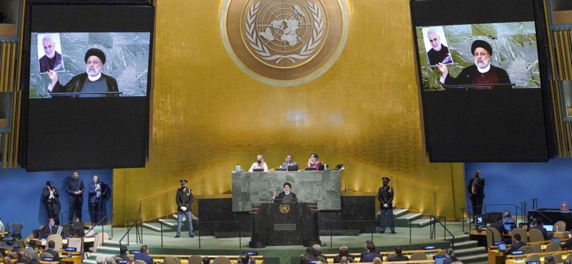 EU-expulsa-a-dos-integrantes-de-la-delegacion-irani-ante-la-ONU