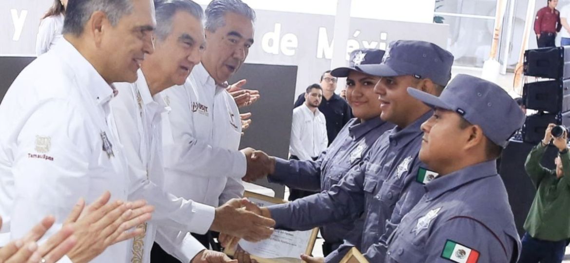 Guardia-Estatal-de-Tamaulipas-suma-91-nuevos-elementos-recibiran-beca-del-90