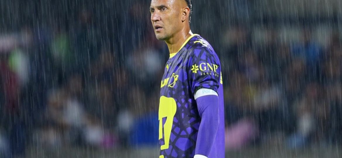 Keylor-Navas-confia-en-que-Pumas-saldra-del-bache-ante-Cruz-Azul