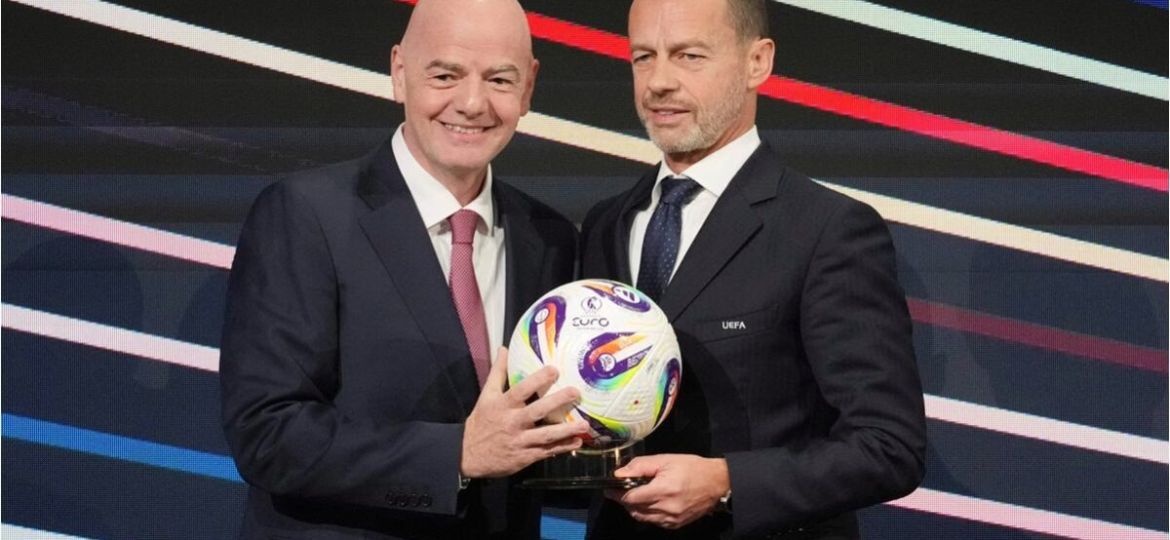 La-UEFA-busca-candidato-para-desafiar-a-Gianni-Infantino-por-la-presidencia-de-la-FIFA