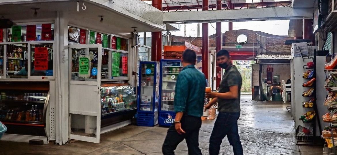 Locatarios-decidiran-obras-de-rehabilitacion-en-180-mercados-publicos-de-CDMX