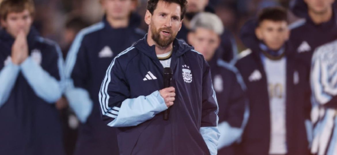 Messi-se-despide-de-la-Seleccion-Argentina-con-gol-triunfo-y-un-discurso-emotivo