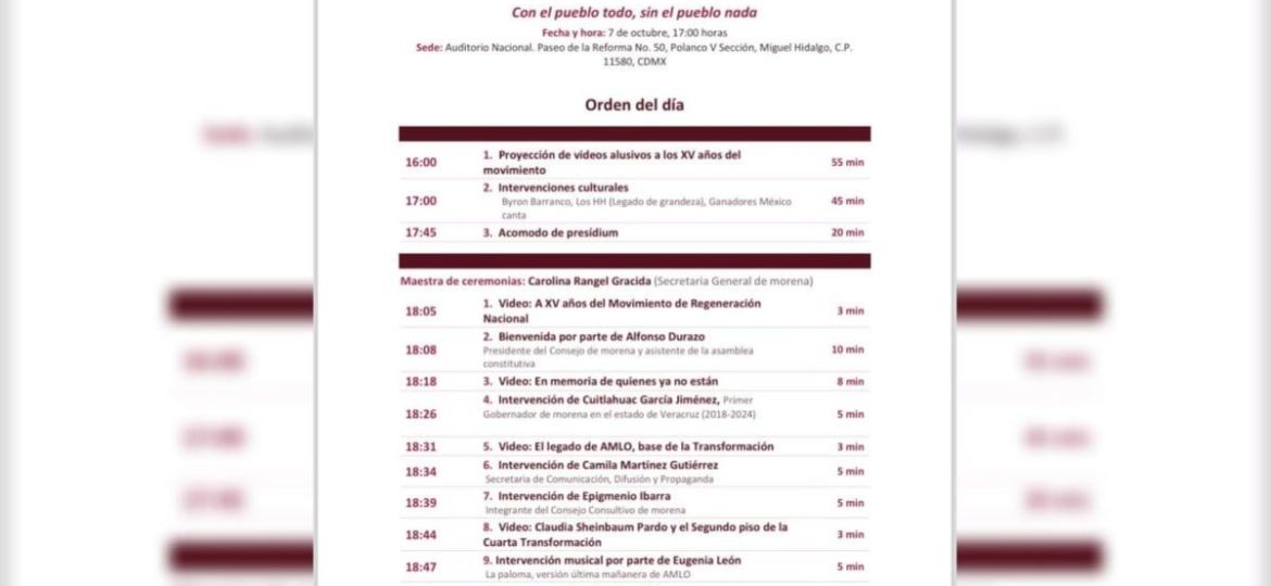 Morena-celebra-sus-XV-anos-con-musica-mensajes-y-homenaje-a-su-historia-en-el-Auditorio-Nacional
