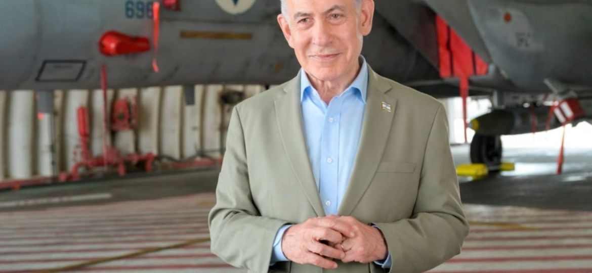 Netanyahu-ordena-revisar-la-seguridad-de-vuelos-internacionales-tras-ataque-en-Flydubai