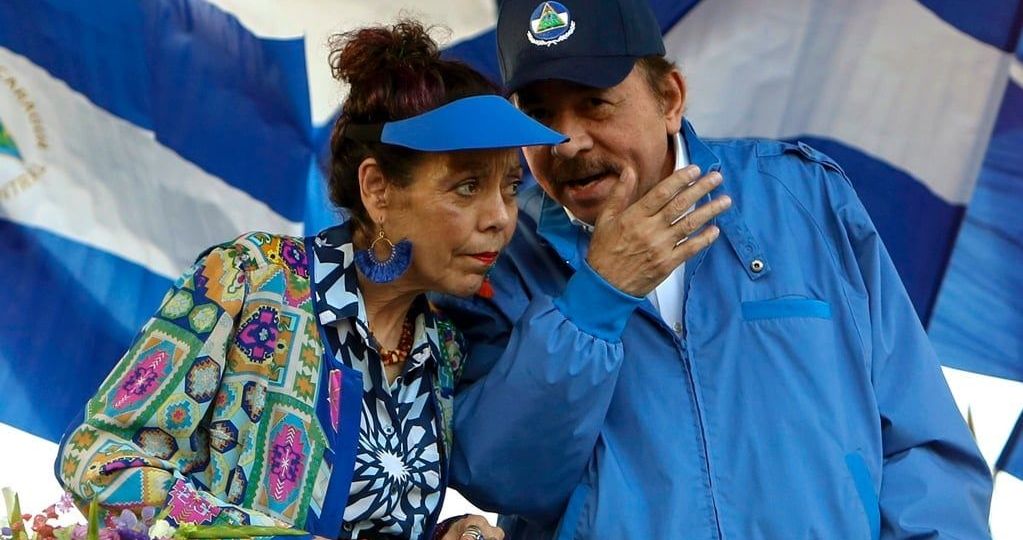OEA-exige-elecciones-y-liberacion-de-presos-politicos-en-Nicaragua
