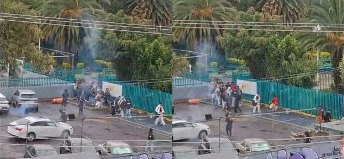 SEP-condena-violencia-en-el-Bachilleres-6-de-Iztapalapa-tras-lanzamiento-de-cohetones
