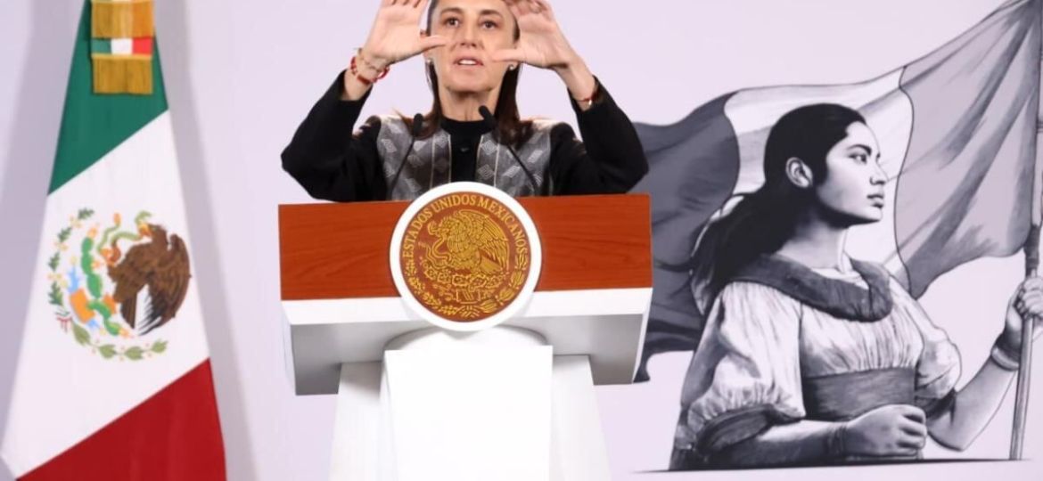 Sheinbaum-afirma-que-proyecto-Amigo-GNL-en-Sonora-fue-autorizado-durante-gobierno-de-AMLO