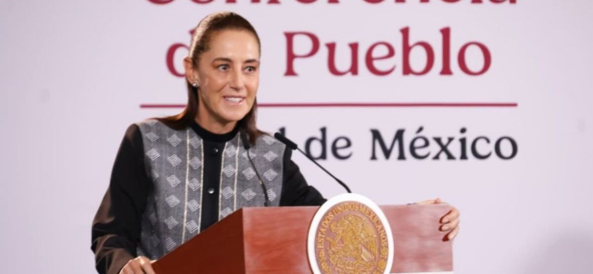 Sheinbaum-celebra-reforma-contra-el-nepotismo-entrara-en-vigor-en-2030