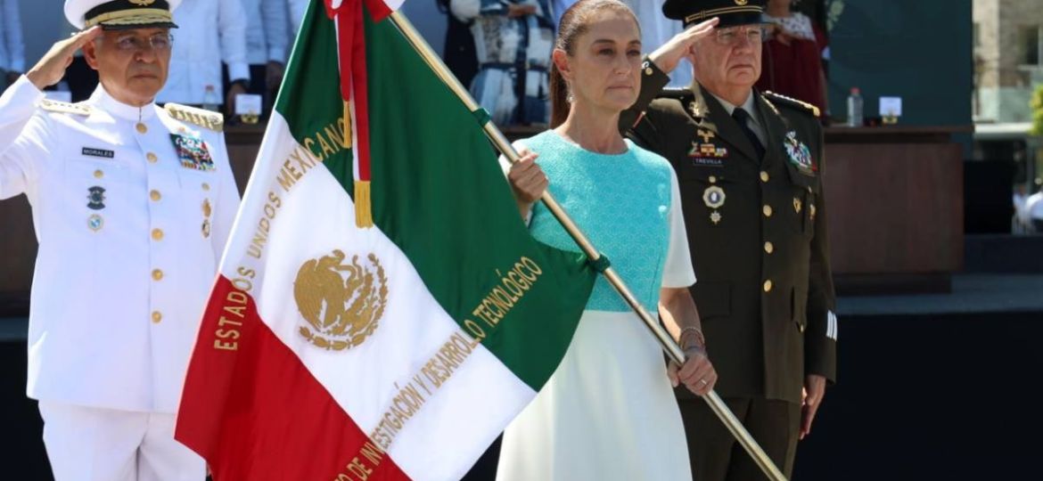 Sheinbaum-garantiza-que-las-Fuerzas-Armadas-no-recibiran-ordenes-para-reprimir-al-pueblo