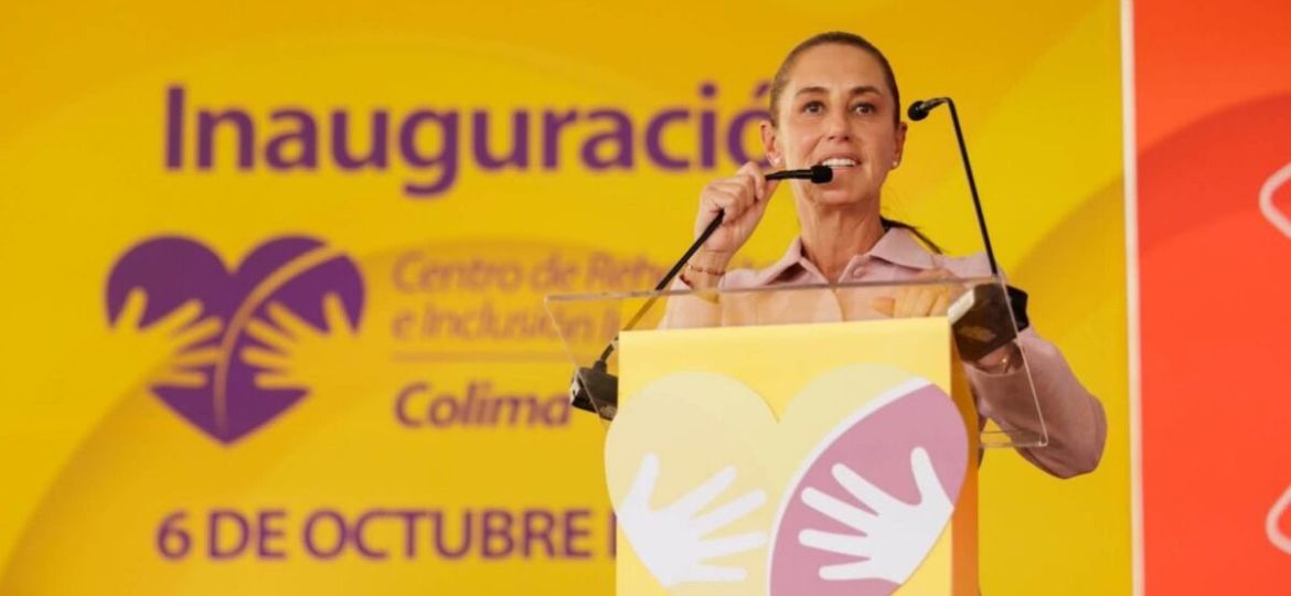 Sheinbaum-inaugura-el-CRIT-Teleton-Colima-y-destaca-obligacion-del-Estado-de-garantizar-rehabilitacion