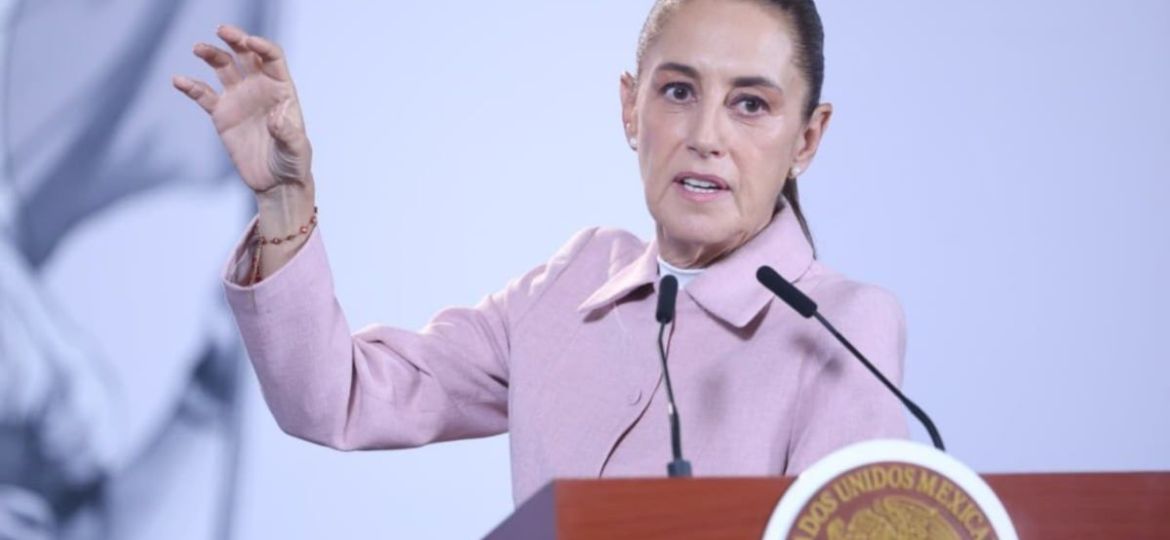 Sheinbaum-pide-a-la-FGR-informar-avances-de-investigacion-por-agentes-de-la-CIA-en-Chihuahua