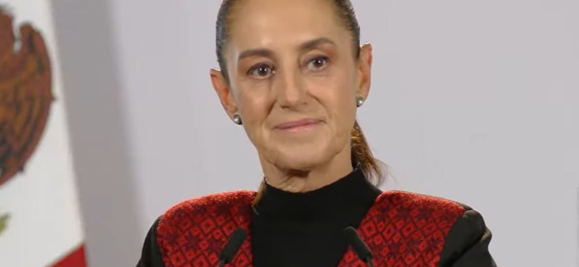 Sheinbaum-preve-reunion-con-Ronald-Johnson-y-Roberto-Velasco-para-abordar-temas-particulares