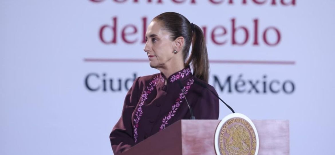 Sheinbaum-solicita-reactivar-ficha-roja-de-Interpol-contra-Ines-Gomez-Mont-y-Victor-Alvarez-Puga