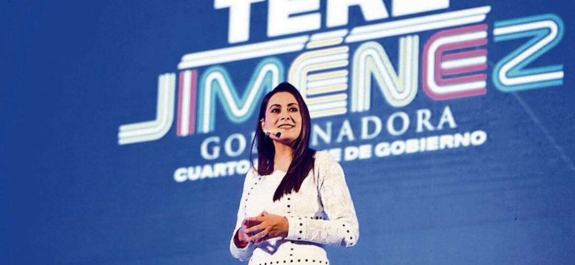 Tere-Jimenez-destaca-seguridad-educacion-salud-e-inversion-durante-su-Cuarto-Informe-de-Gobierno