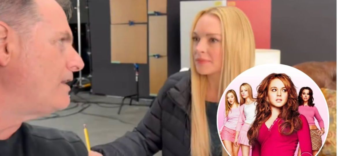 ¿Por-que-el-3-de-octubre-se-viste-de-rosa-Lindsay-Lohan-revive-escena-de-Chicas-pesadas